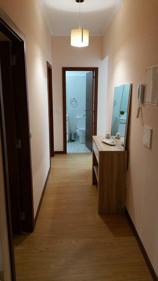 Apartamento Centro Funchal Lägenhet Funchal  Exteriör bild