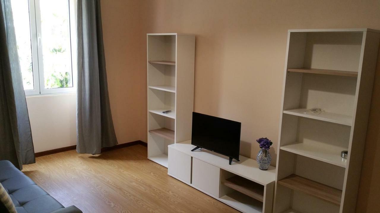 Apartamento Centro Funchal Lägenhet Funchal  Exteriör bild